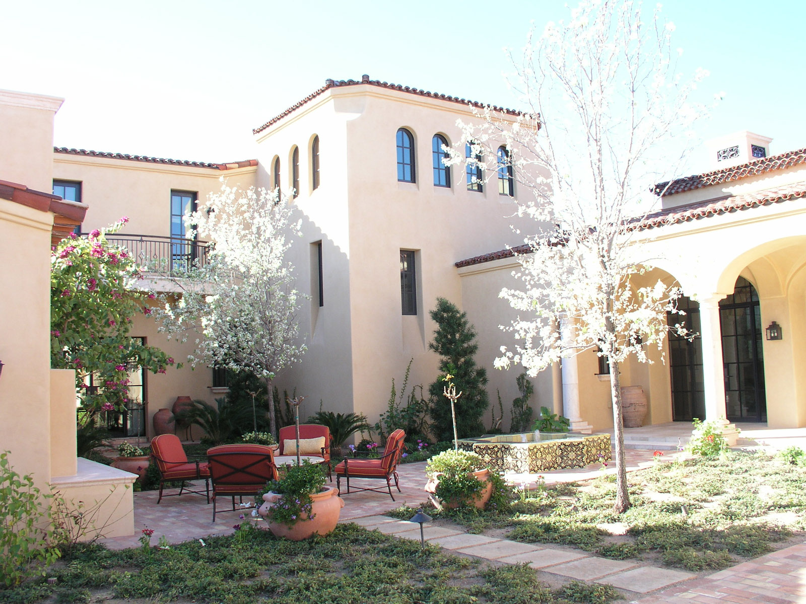 Grand Tour of Gardens 2010 (18)